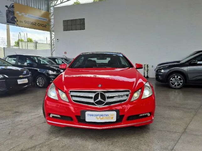 MERCEDES BENZ 3.5 V6 E350/E53 - Foto 2