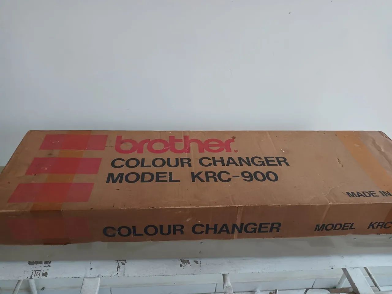 Máquina de Tricô Industrial Elgin - Foto 5