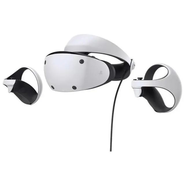 Óculos de Realidade Virtual Sony Playstation 5 VR2 - Foto 3