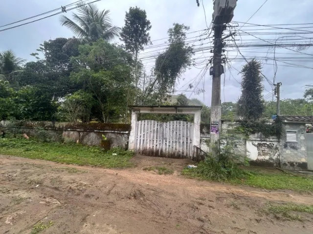 Vendo sitio 50x90m² (4.500m²). Bairro: Tinguá, Nova Iguaçu/RJ