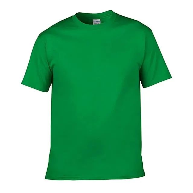Camiseta Lisa Básica Poliéster/Sublimática - Foto 4
