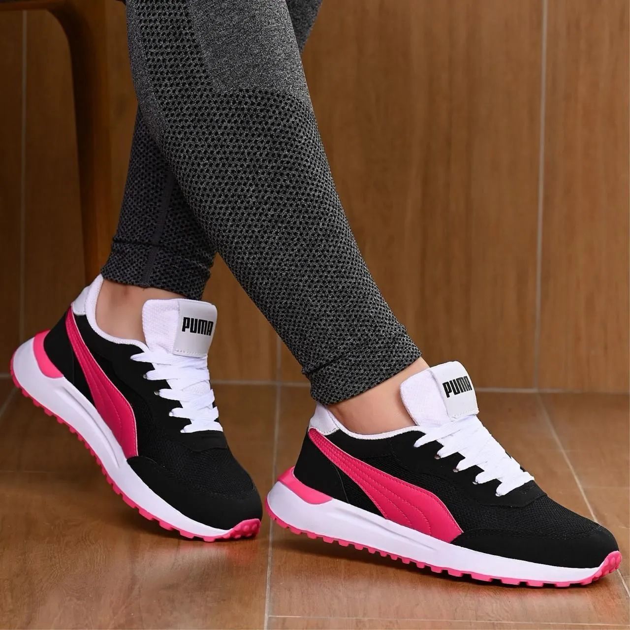 Tênis Puma Paker - Foto 5