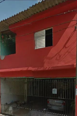 Captação de Casa para locação na Rua Igaro, Jardim Nossa Senhora de Fatima, Jandira, SP