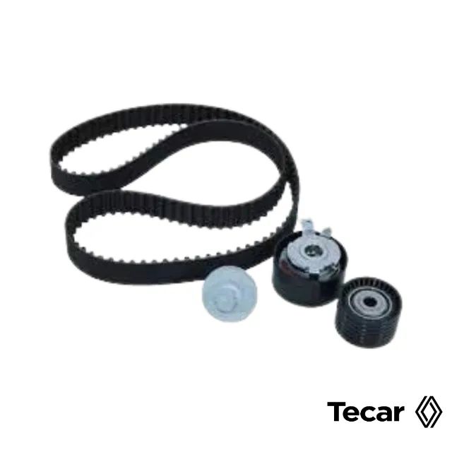 Kit Correia Dentada 1.6 16v