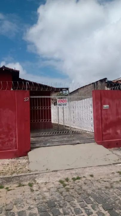 Foto - Parnamirim - Emaús