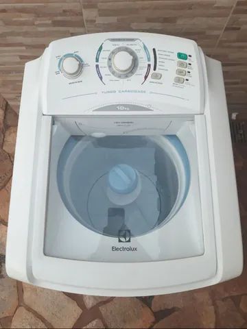 Maquina de Lavar, Seminova (6 meses de garantia) - Foto 3