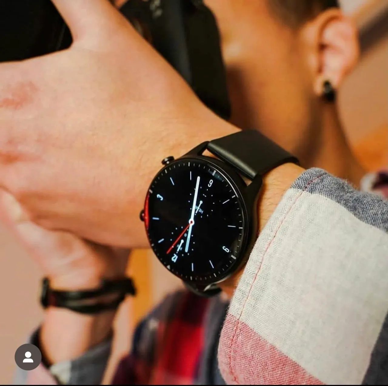 Amazfit GTR 2 - Foto 4