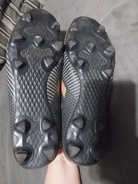 Chuteira Adidas  - Foto 2