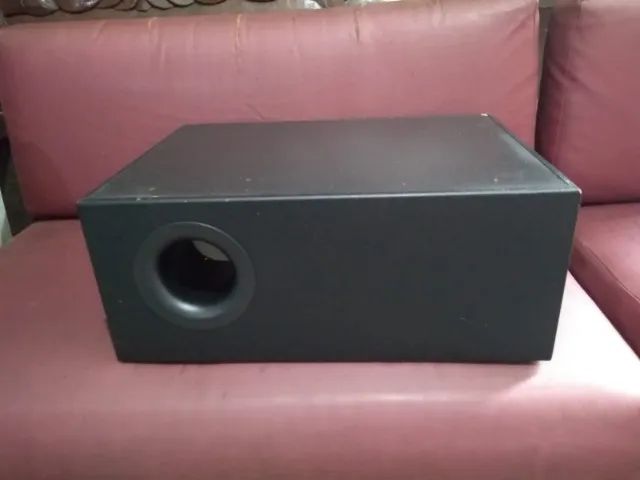 caixas jamo sw 80 sub