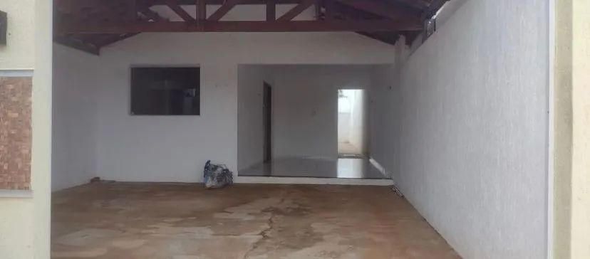 Casa No Areal Qs 11 (parcelado)