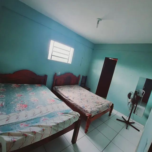 Alugo Kit-Nets Mobiliadas em Mosqueiro - Foto 13