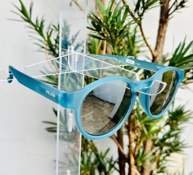 Felen Evo óculos de sol esportivo  - Foto 2