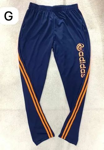 Calça esportiva 
