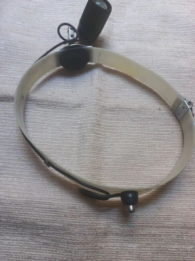 Fotoforo antigo sem assessórios  - Foto 2