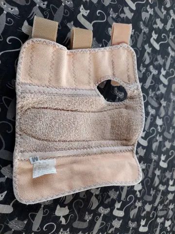 Tala para Punho lado Direito  - Foto 4