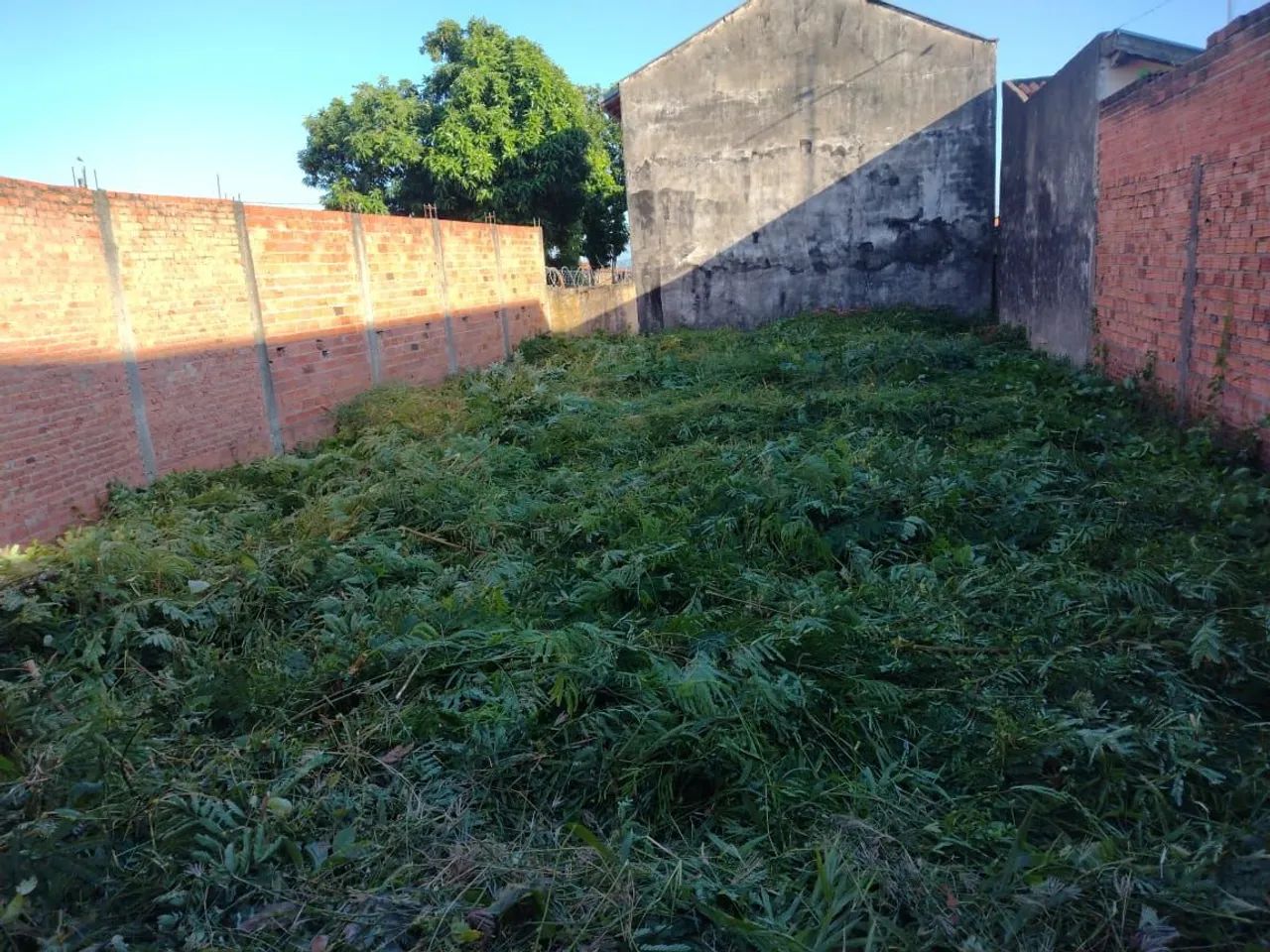 foto - Piracicaba - Conjunto Residencial Mário Dedini