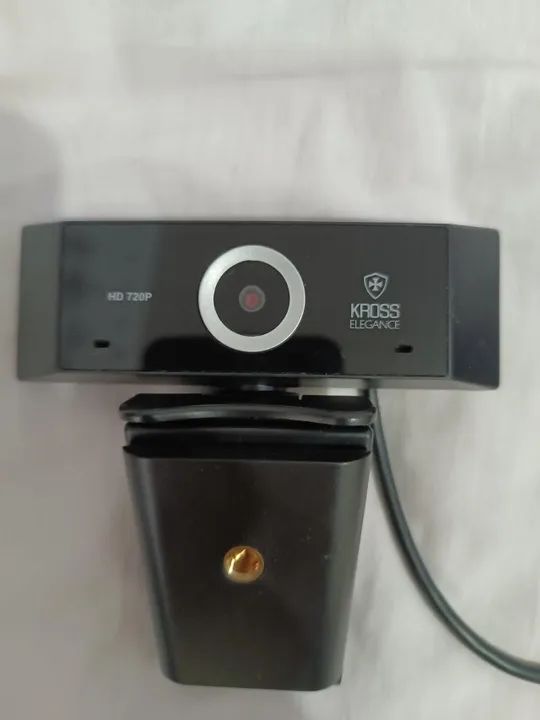 Web Cam Kross Elegance - Foto 3
