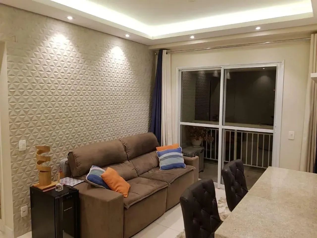 Apartamento à venda, 50 m² por R$ 620.000,00 - Alphaville - Barueri/SP