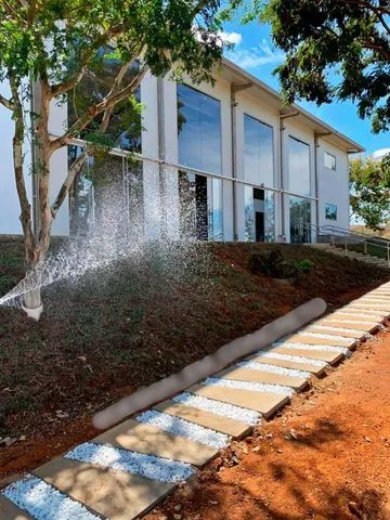 Placa para piso em concreto (Fabricamos em diversas medidas) - Foto 3