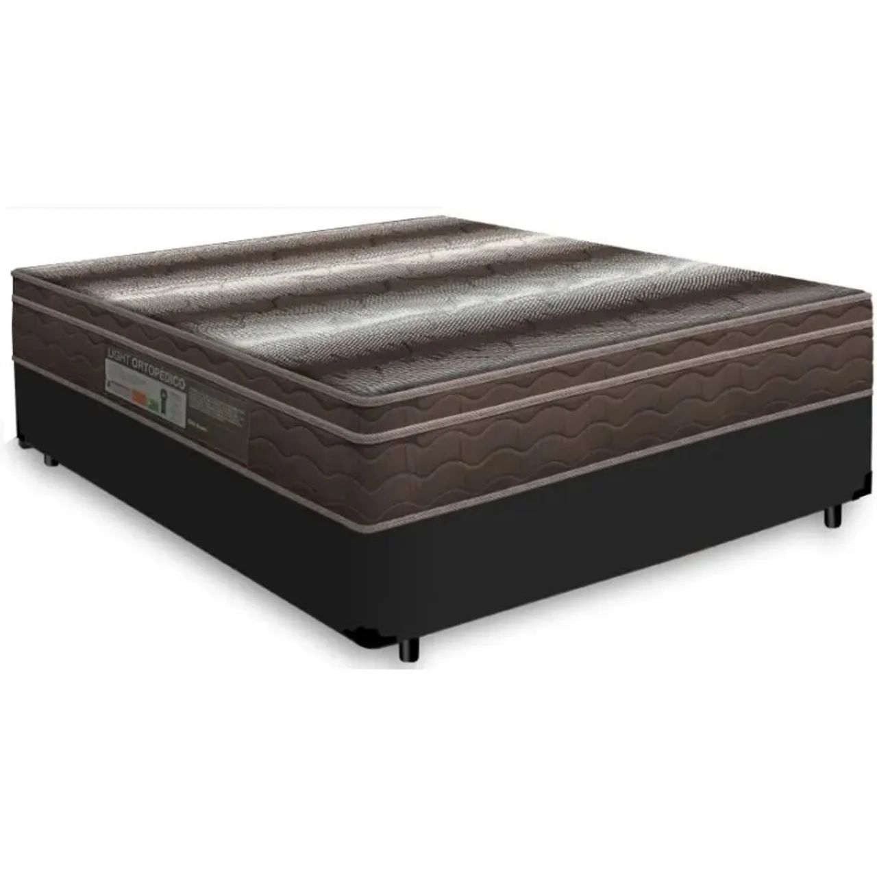 Pré Black Friday! Kit Casal 202 - Tempo limitado. - Foto 2