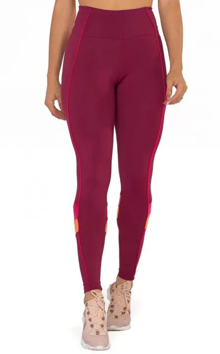 Legging Donna Carioca  - Foto 4