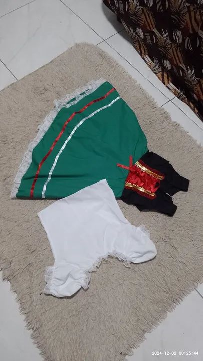 Roupa portuguesa  - Foto 2