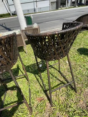 2 banquetas poltornas  - Foto 4