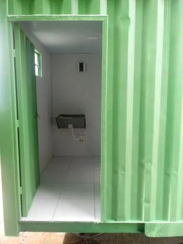 Container Customizado. - Foto 5