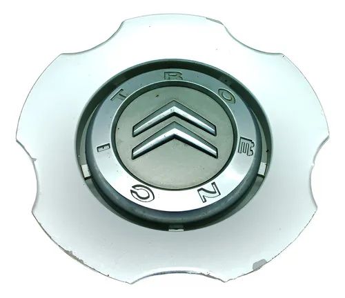 Calota Central Roda Citroen Xsara Picasso 2006