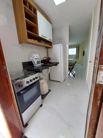 Captação de Apartamento para locação na Avenida Praia de Pirangi, Ponta Negra, Natal, RN