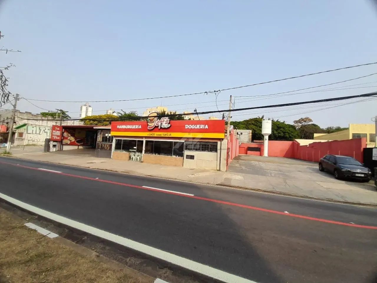 salão - Taquaral - Campinas - Foto 6
