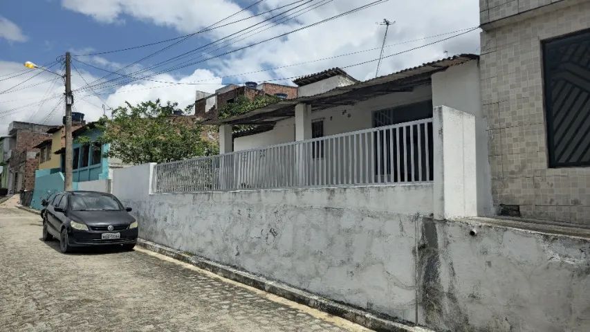 foto - Vitória de Santo Antão - Matriz