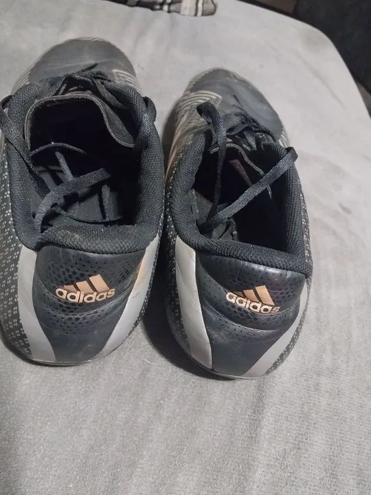 Chuteira Adidas  - Foto 4
