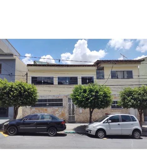 Captação de Casa para locação na Rua Luiz Schianti, Veloso, Osasco, SP