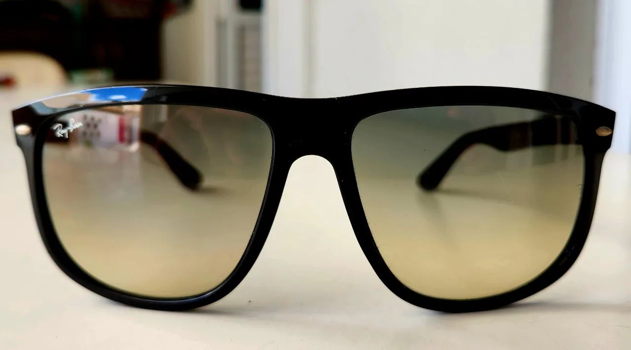 Óculos de Sol Ray-Ban Masculino  - Foto 5