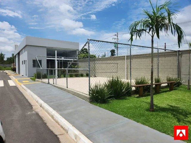 Terreno à venda no Condomínio Vila dos Salgueiros em Americana. - Foto 3