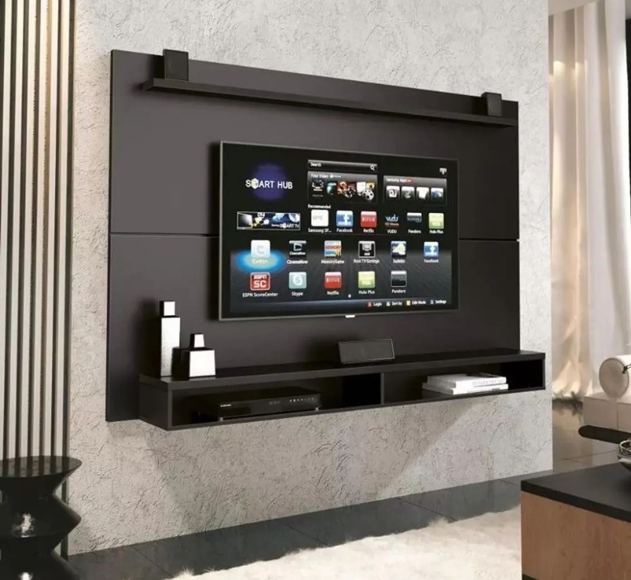 Painel maxi 