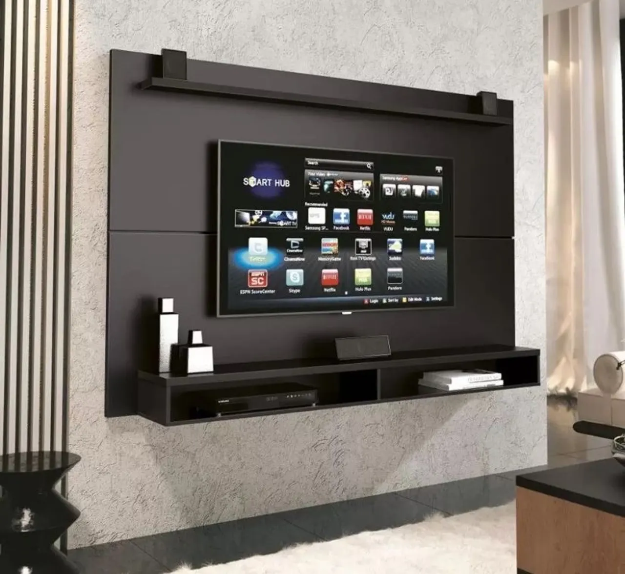 Painel maxi 