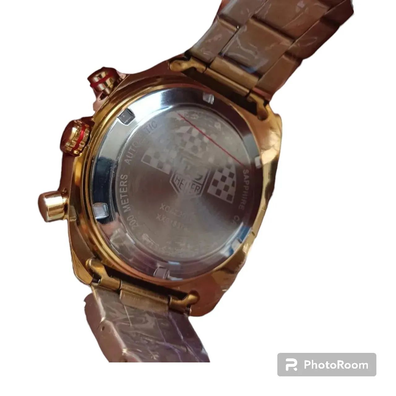 Relógio Tag Heuer Formula 1  - Foto 2