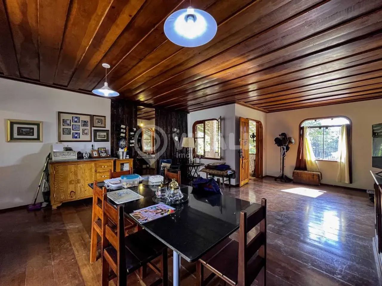 Casa em Condomínio - / Residencial / Dos Silva - Foto 5