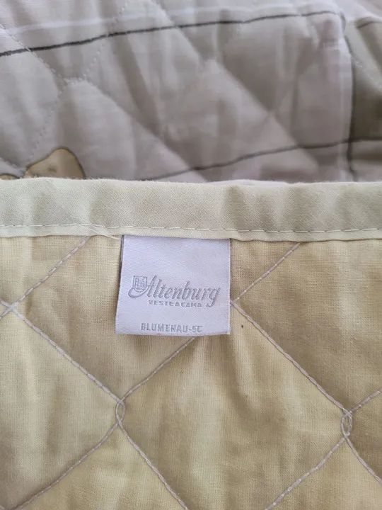 colcha queen - Foto 4