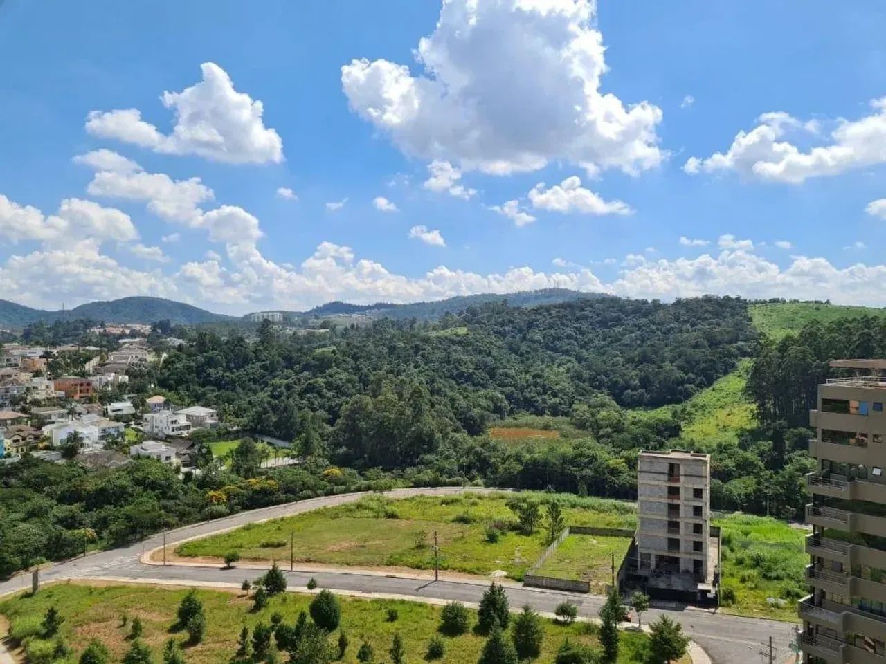 Apartamento à venda, 50 m² por R$ 620.000,00 - Alphaville - Barueri/SP - Foto 3