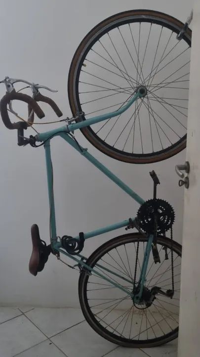 BICICLETA MONARK 10