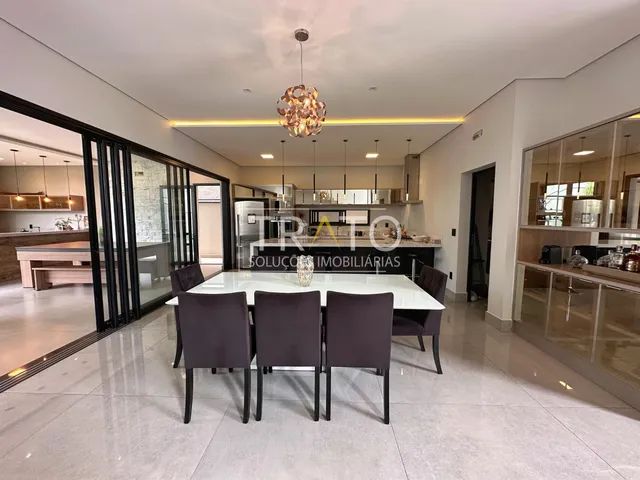 casa - Residencial Villa Lobos - Paulínia - Foto 4