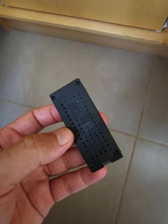 Bateria Recarregável Para Drone 100% Novas - Foto 2