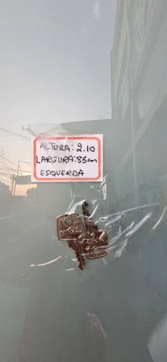 Porta de giro gold  - Foto 3