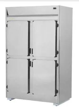 Refrigerador/ Geladeira Comercial / Vertical - Linha Professionale - 4 Portas KOFISA