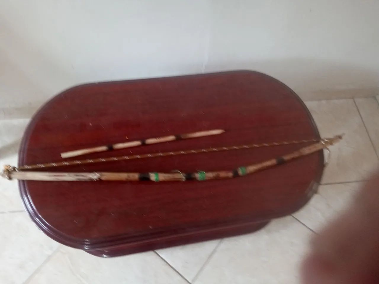 Arco e flecha Medio - Foto 3