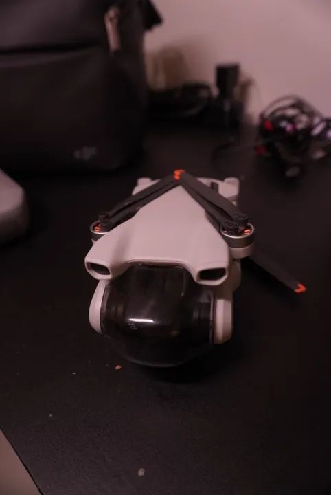 DJI Mini 3 - Foto 2