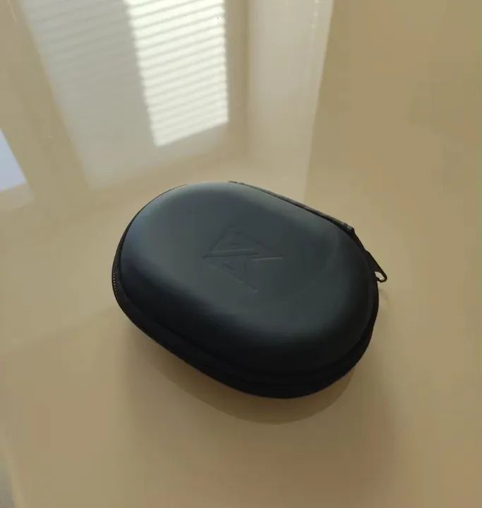 Case para Fones de Ouvido kz- Proteção e Estilo - Foto 2